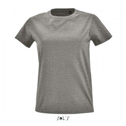 Sols Imperial Fit Women 02080 Γκρί Μελαντζέ 350